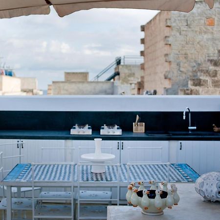 La Casa Dell'Arancio Bed & Breakfast Favignana Ngoại thất bức ảnh