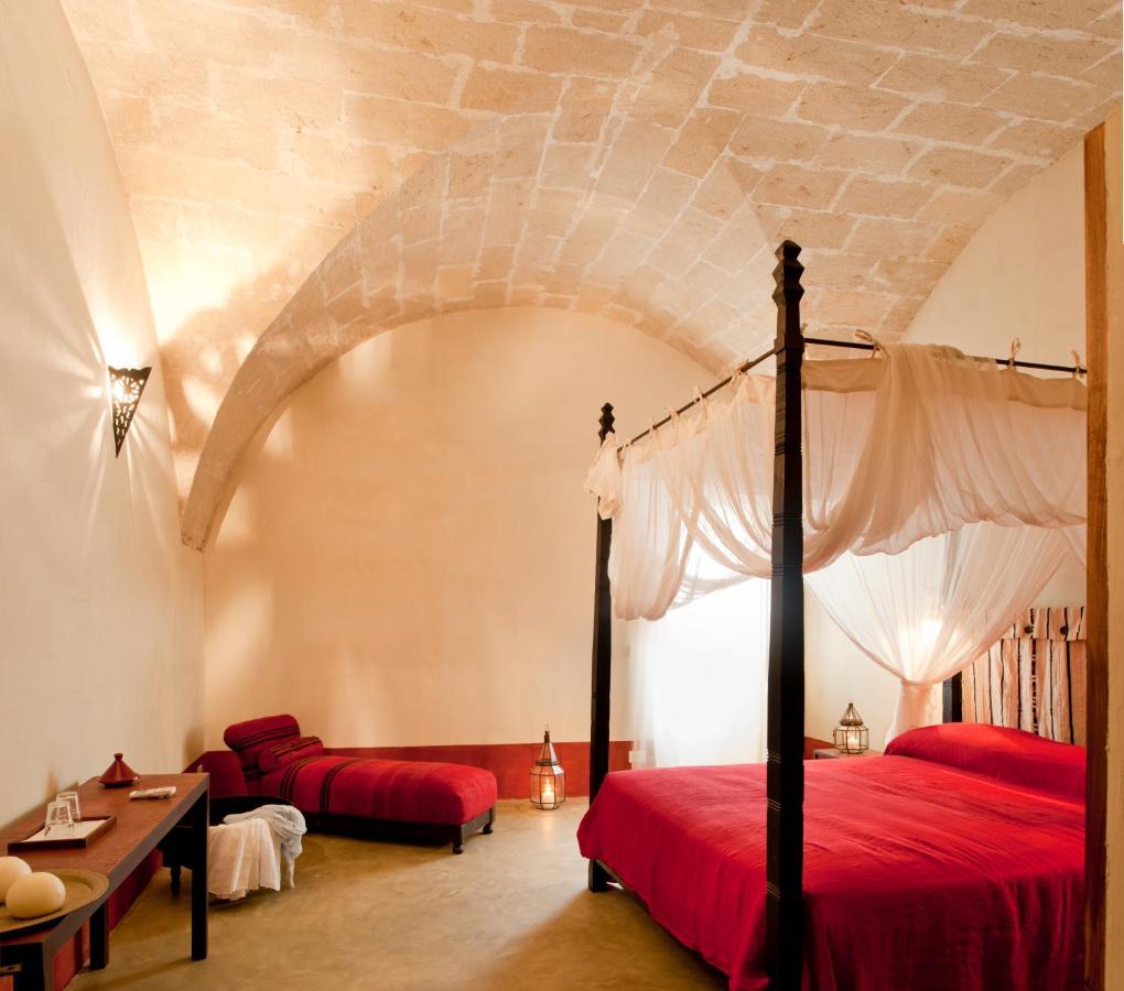 La Casa Dell'Arancio Bed & Breakfast Favignana Ngoại thất bức ảnh