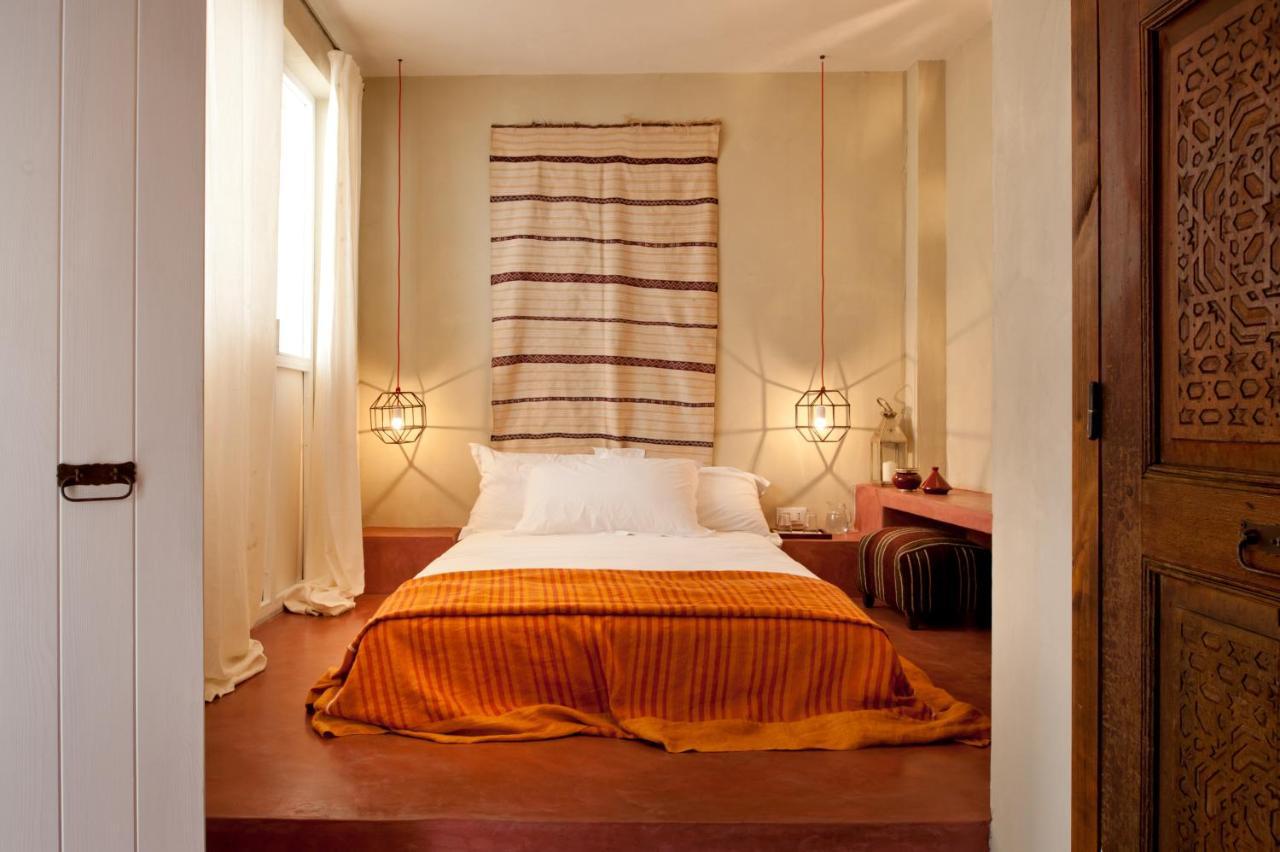 La Casa Dell'Arancio Bed & Breakfast Favignana Ngoại thất bức ảnh