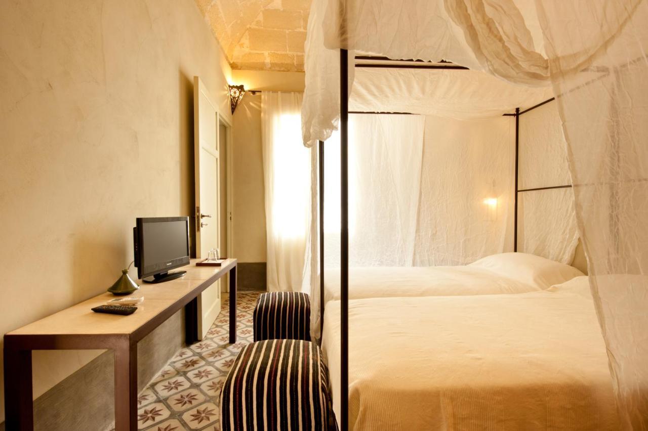 La Casa Dell'Arancio Bed & Breakfast Favignana Ngoại thất bức ảnh