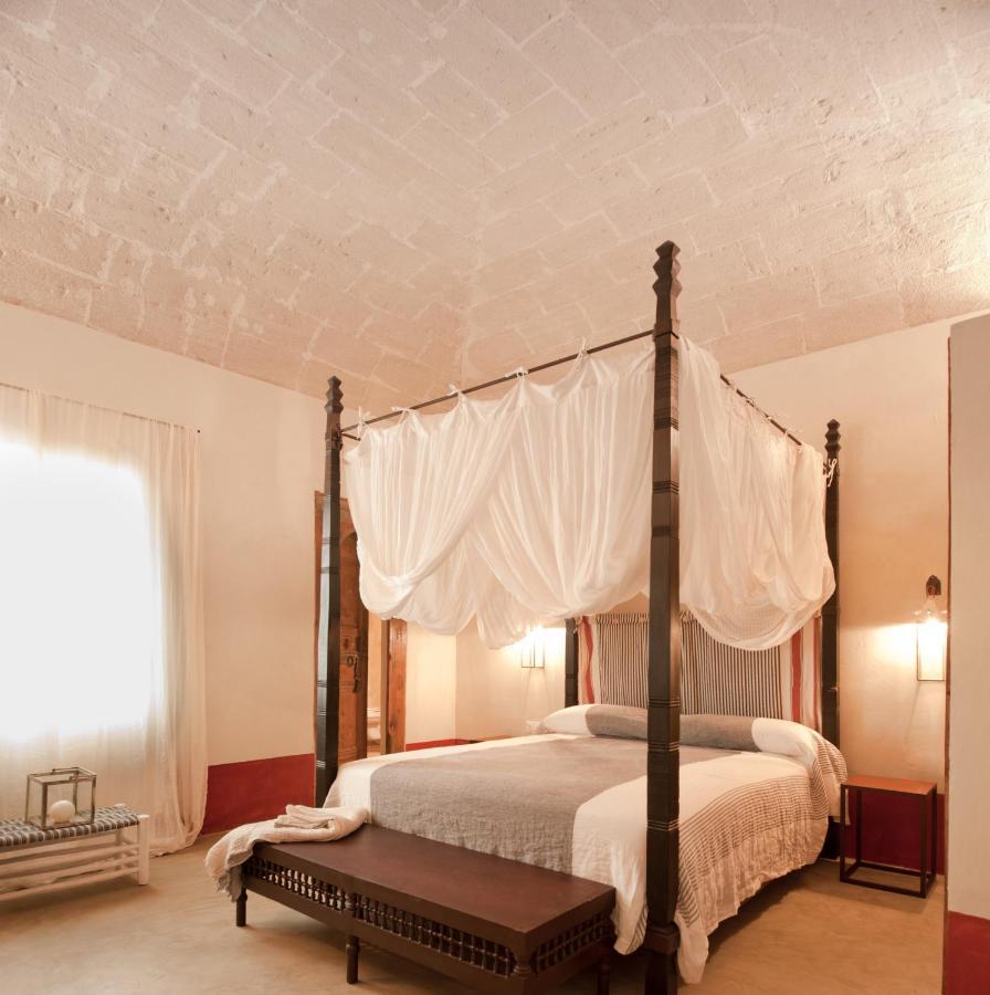 La Casa Dell'Arancio Bed & Breakfast Favignana Ngoại thất bức ảnh