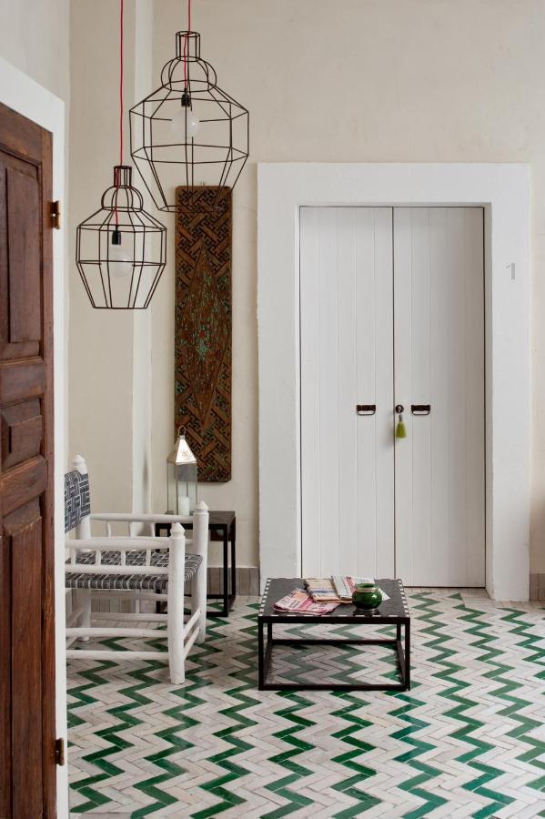 La Casa Dell'Arancio Bed & Breakfast Favignana Ngoại thất bức ảnh