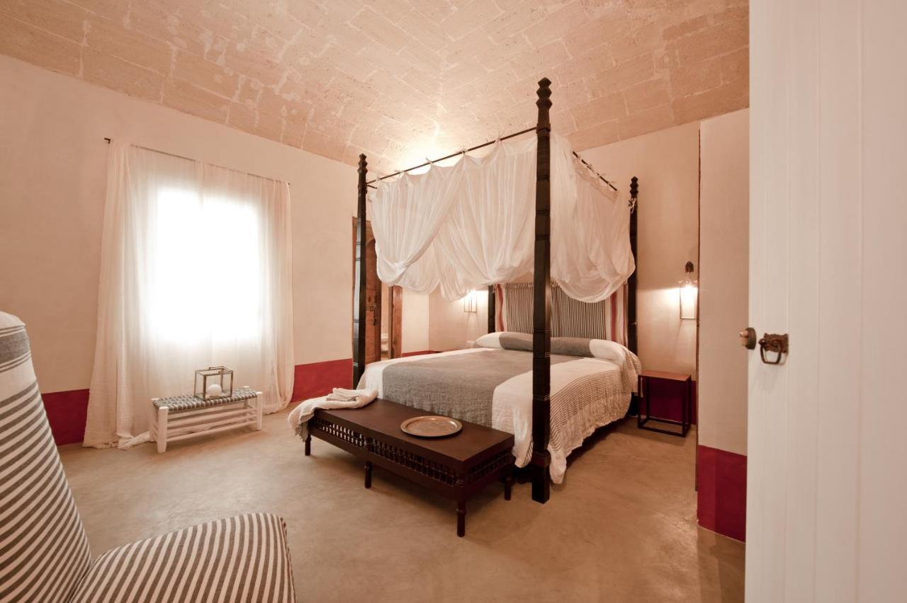 La Casa Dell'Arancio Bed & Breakfast Favignana Ngoại thất bức ảnh