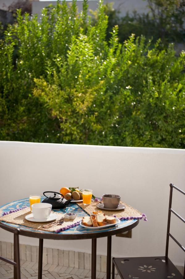 La Casa Dell'Arancio Bed & Breakfast Favignana Ngoại thất bức ảnh