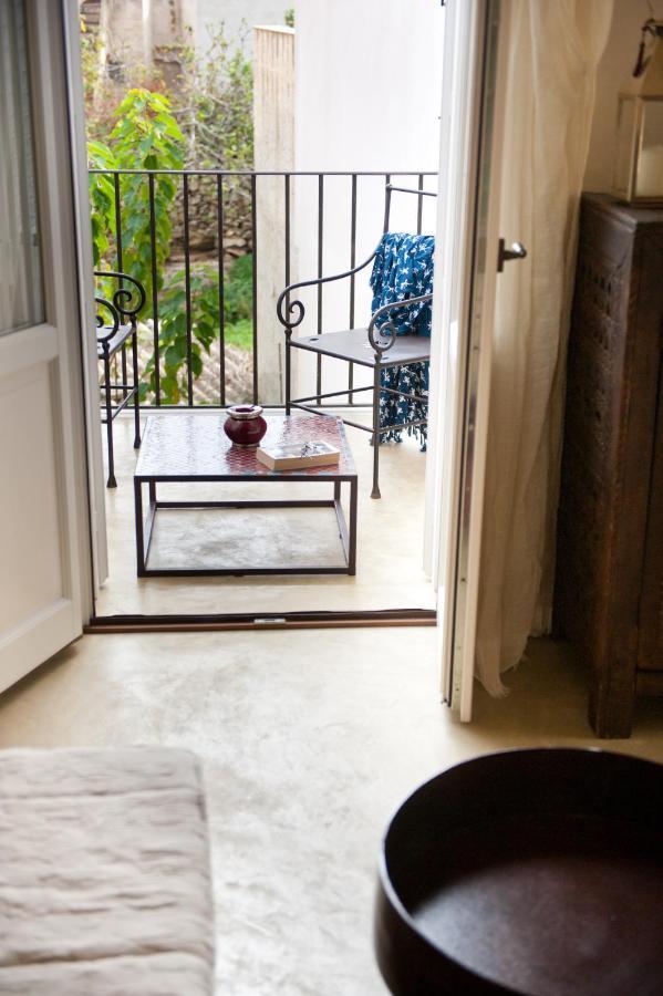 La Casa Dell'Arancio Bed & Breakfast Favignana Ngoại thất bức ảnh