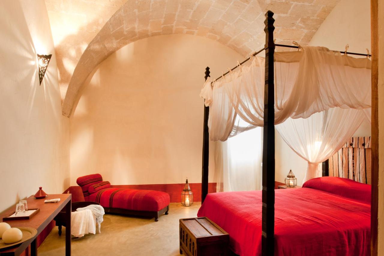 La Casa Dell'Arancio Bed & Breakfast Favignana Ngoại thất bức ảnh