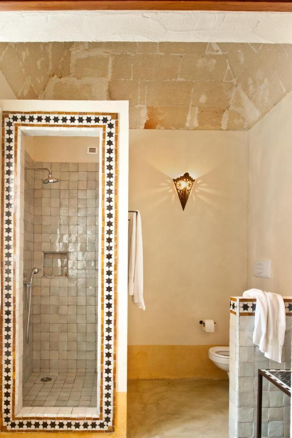 La Casa Dell'Arancio Bed & Breakfast Favignana Ngoại thất bức ảnh