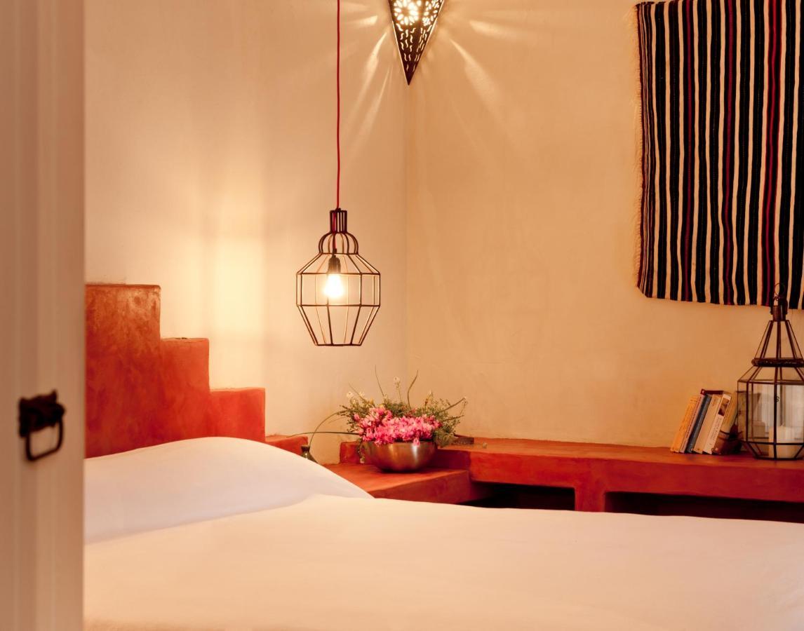 La Casa Dell'Arancio Bed & Breakfast Favignana Ngoại thất bức ảnh