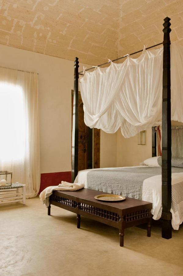 La Casa Dell'Arancio Bed & Breakfast Favignana Ngoại thất bức ảnh