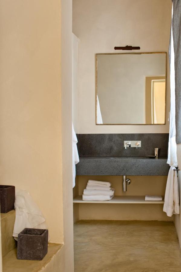 La Casa Dell'Arancio Bed & Breakfast Favignana Ngoại thất bức ảnh