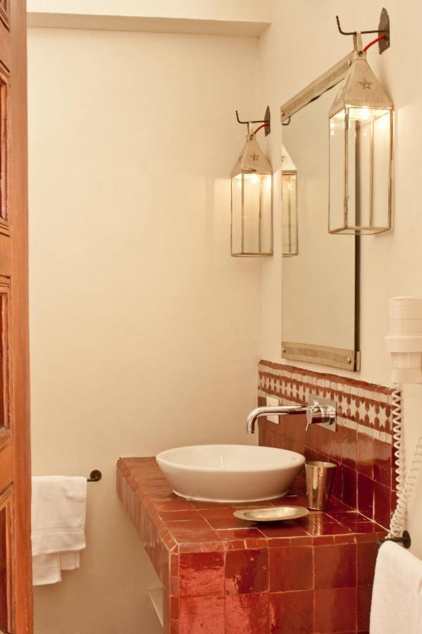 La Casa Dell'Arancio Bed & Breakfast Favignana Ngoại thất bức ảnh