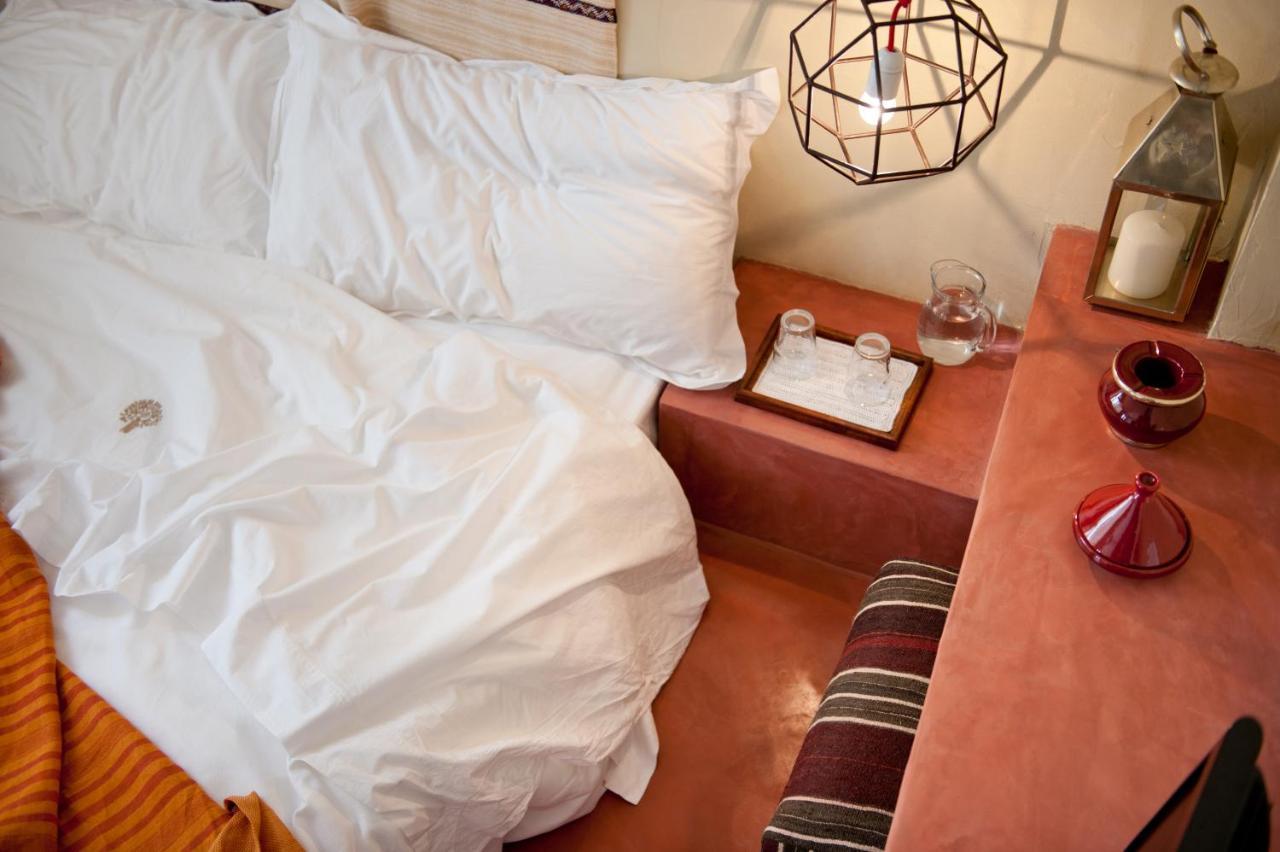 La Casa Dell'Arancio Bed & Breakfast Favignana Ngoại thất bức ảnh