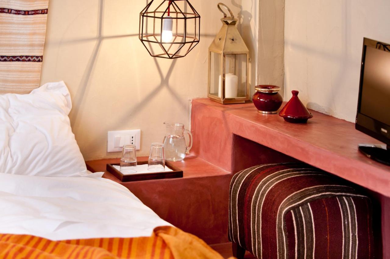La Casa Dell'Arancio Bed & Breakfast Favignana Ngoại thất bức ảnh