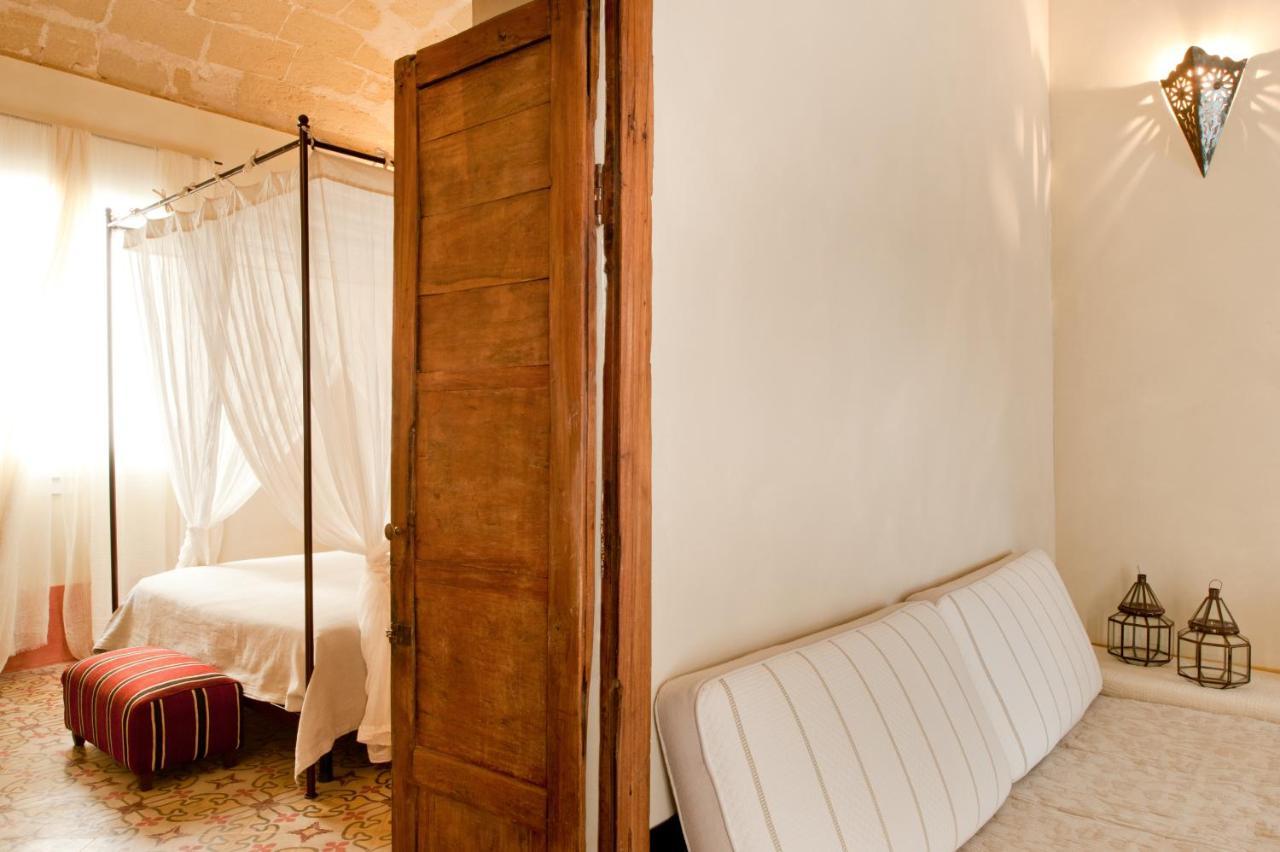 La Casa Dell'Arancio Bed & Breakfast Favignana Ngoại thất bức ảnh