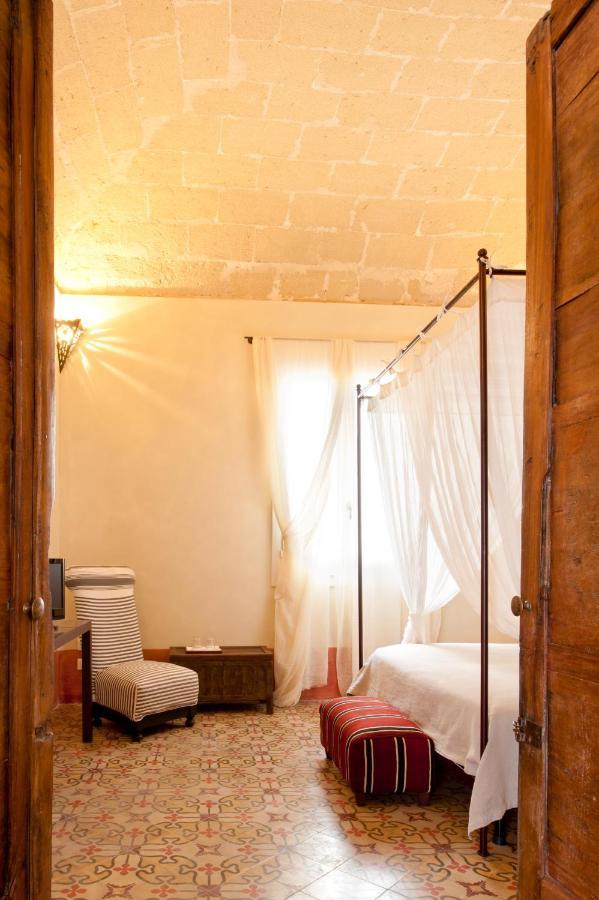 La Casa Dell'Arancio Bed & Breakfast Favignana Ngoại thất bức ảnh