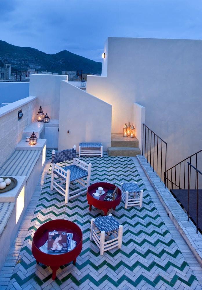 La Casa Dell'Arancio Bed & Breakfast Favignana Ngoại thất bức ảnh