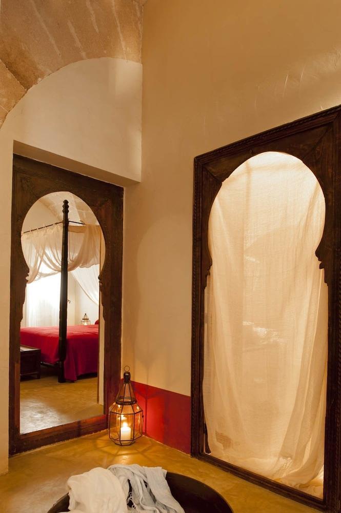La Casa Dell'Arancio Bed & Breakfast Favignana Ngoại thất bức ảnh
