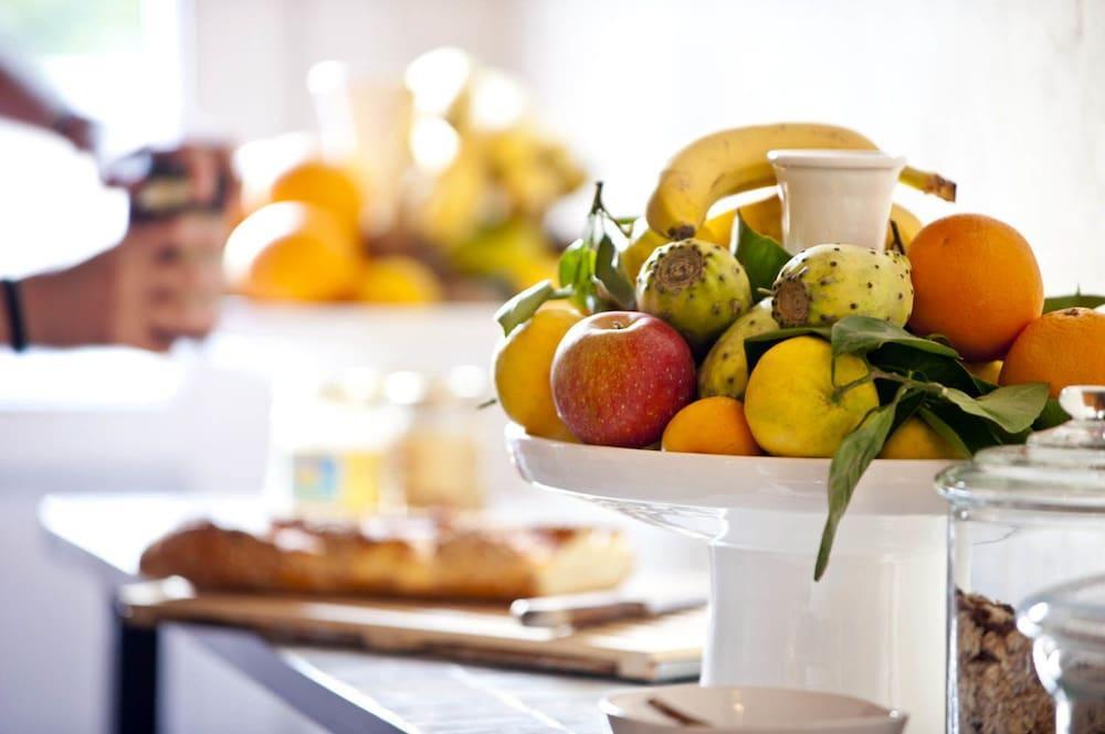 La Casa Dell'Arancio Bed & Breakfast Favignana Ngoại thất bức ảnh