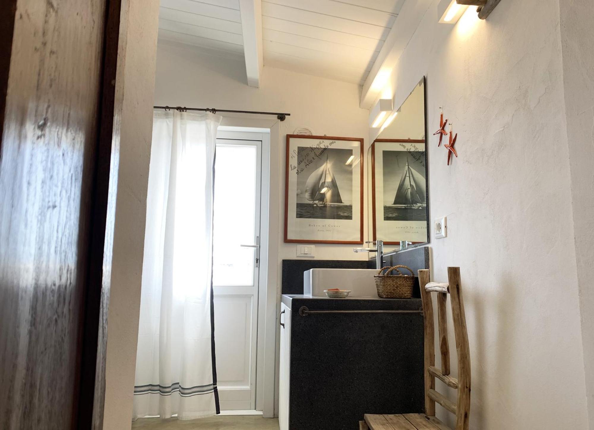 La Casa Dell'Arancio Bed & Breakfast Favignana Phòng bức ảnh