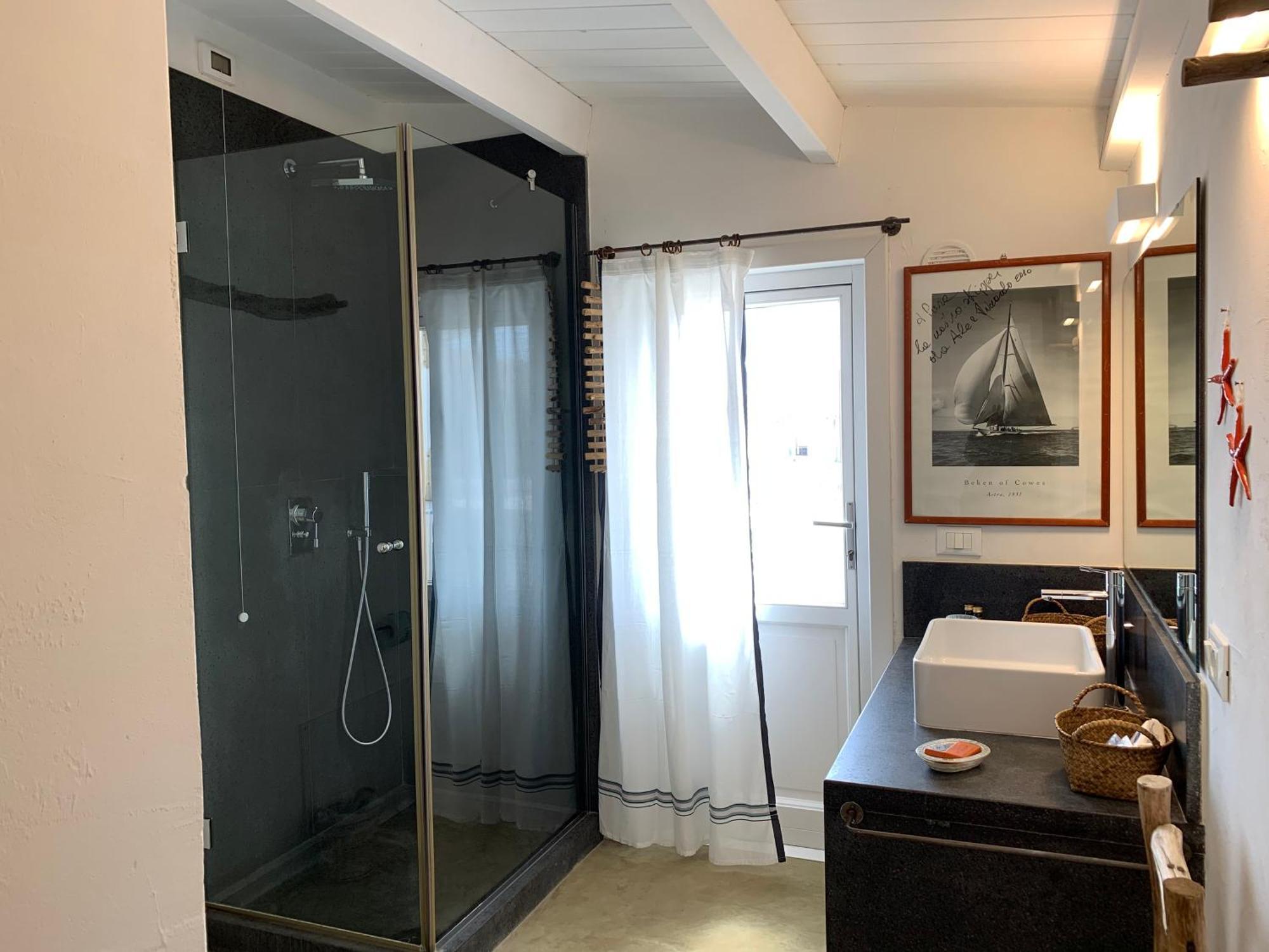 La Casa Dell'Arancio Bed & Breakfast Favignana Phòng bức ảnh