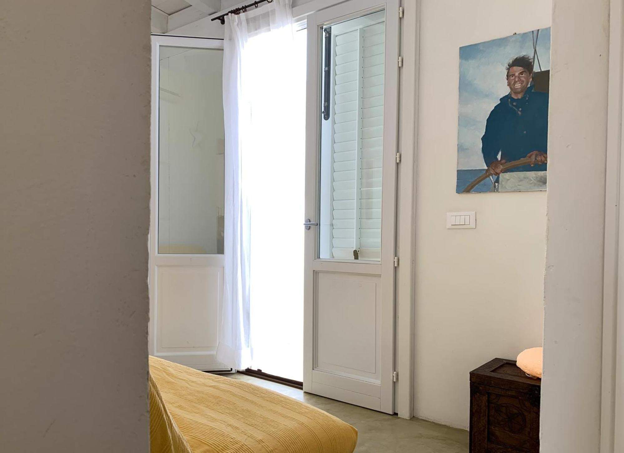 La Casa Dell'Arancio Bed & Breakfast Favignana Phòng bức ảnh