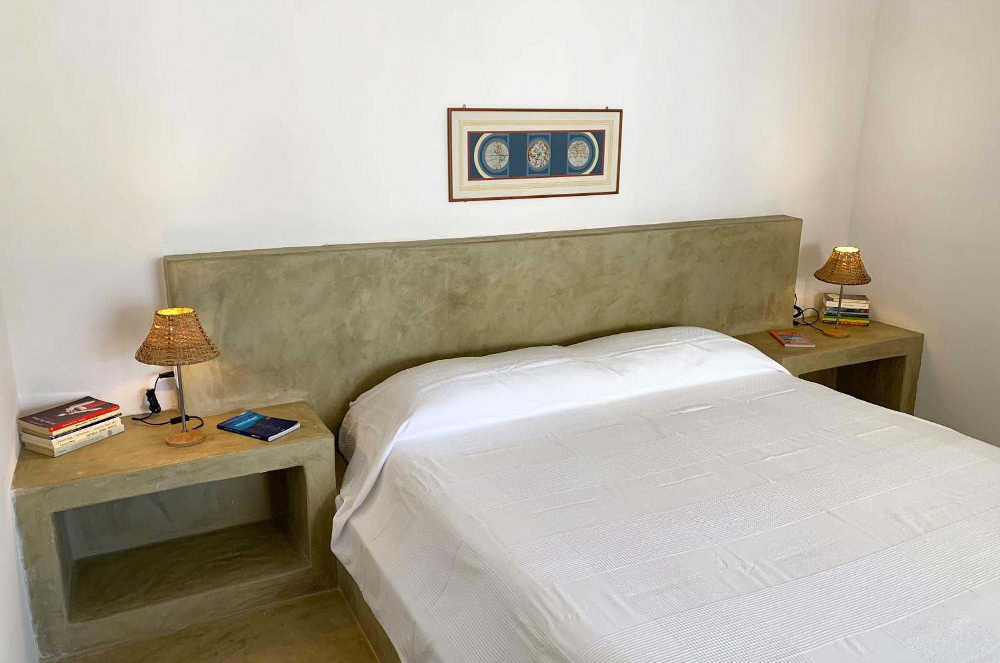 La Casa Dell'Arancio Bed & Breakfast Favignana Phòng bức ảnh