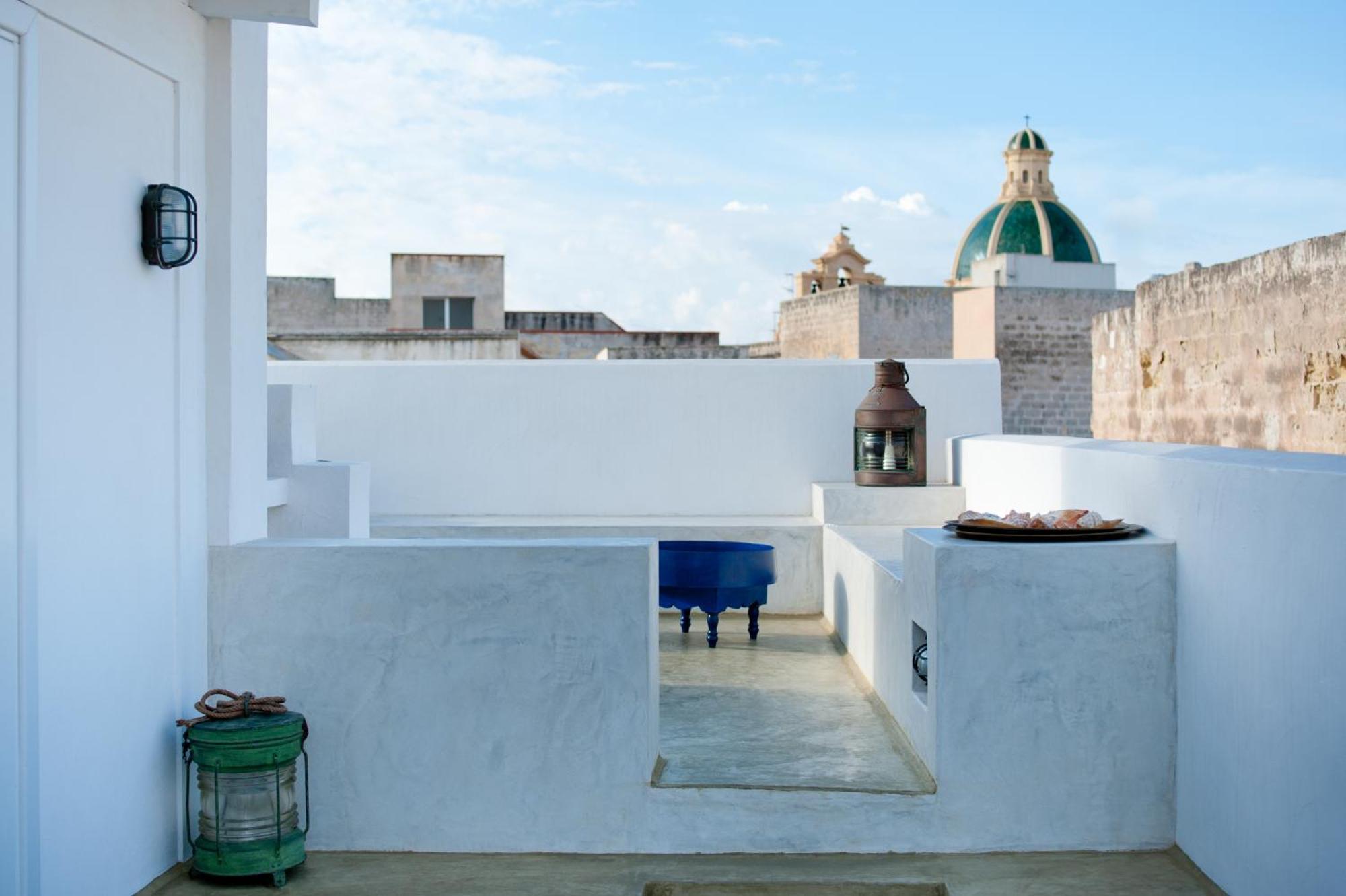 La Casa Dell'Arancio Bed & Breakfast Favignana Phòng bức ảnh