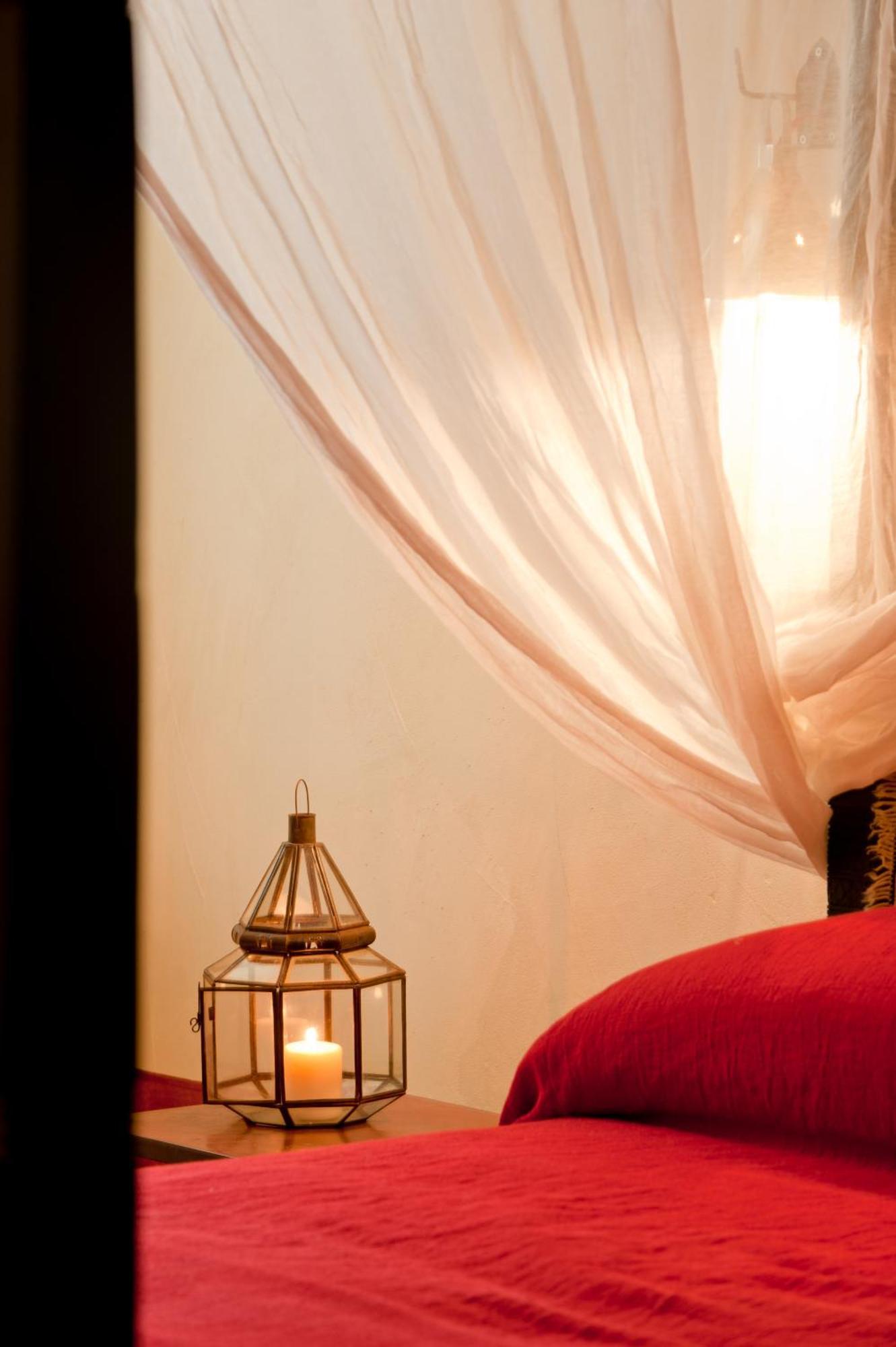 La Casa Dell'Arancio Bed & Breakfast Favignana Phòng bức ảnh