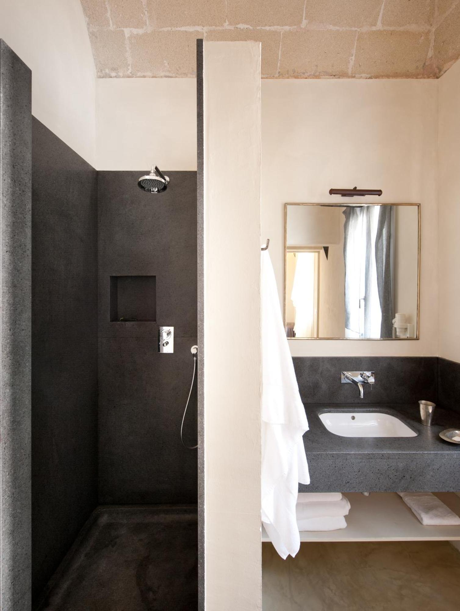 La Casa Dell'Arancio Bed & Breakfast Favignana Phòng bức ảnh